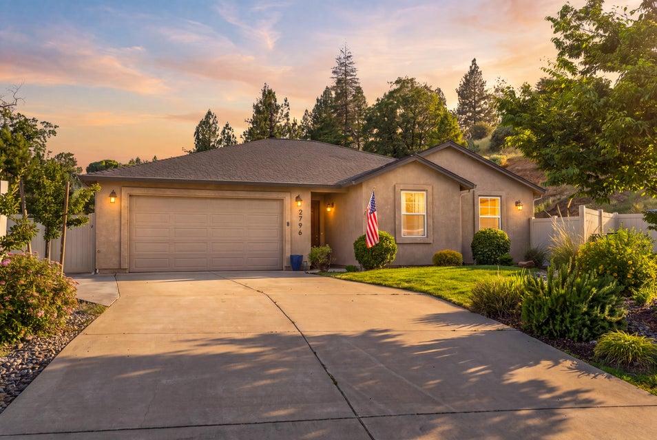 2796 Jorzack Way