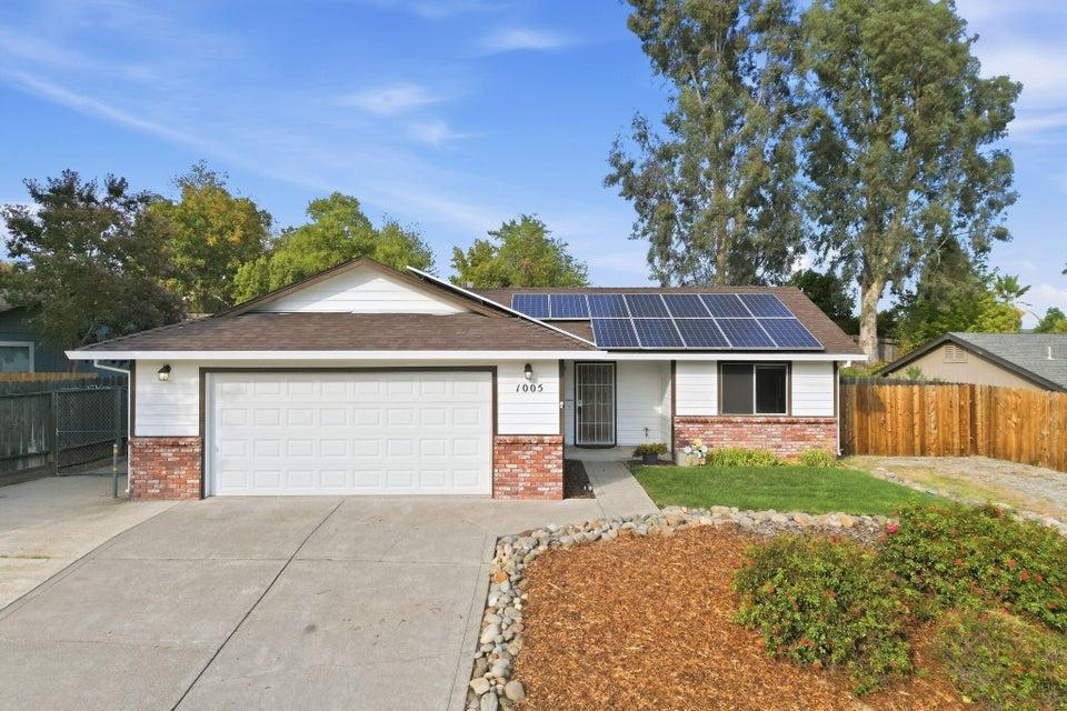 1005 Grouse Drive