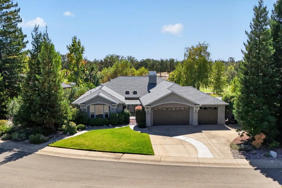 1539 Gold Hills Drive