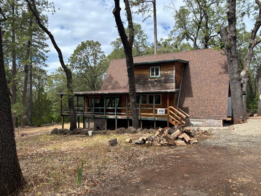 10473 Blue Mountain Ranch Road