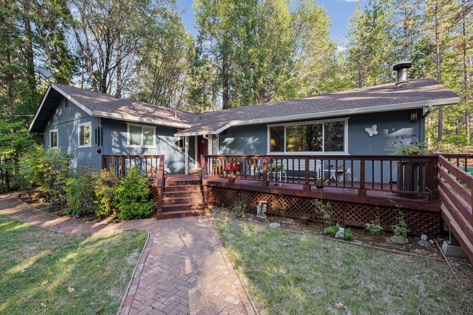 7673 Ponderosa Way