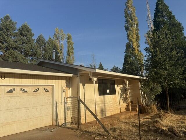 21780 Graham Road