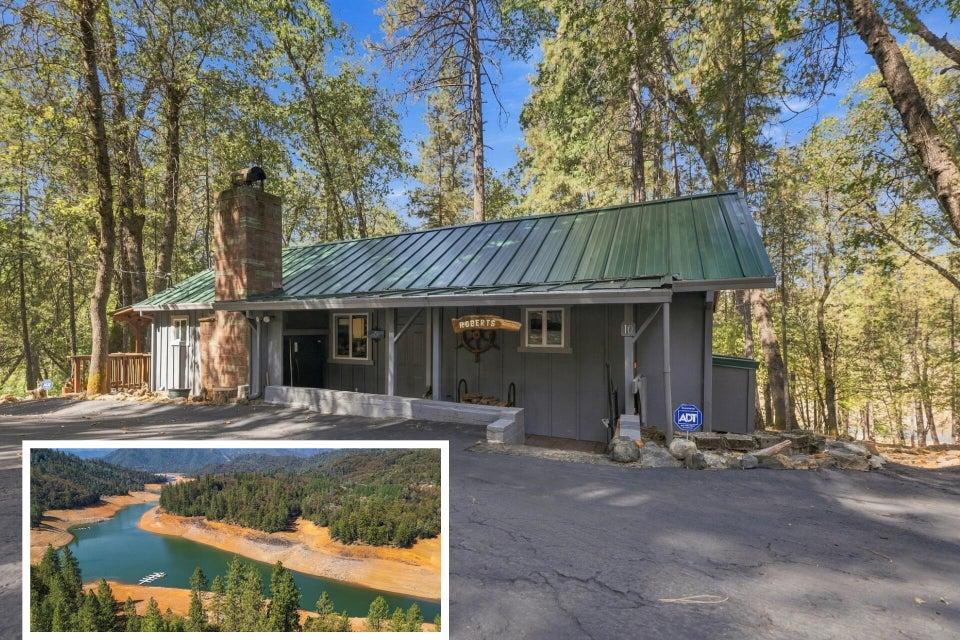 18872 Lower Salt Creek Road, # 10