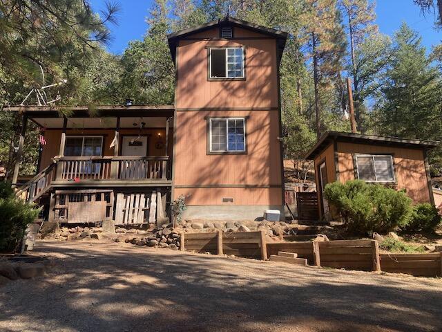 2740 Little Browns Creek Road