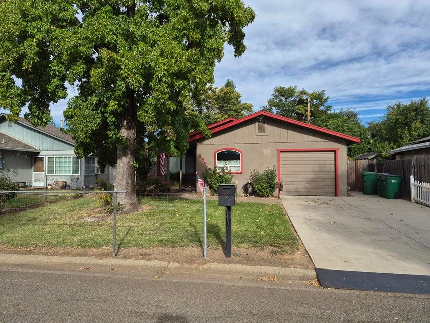 2950 Palomino Street