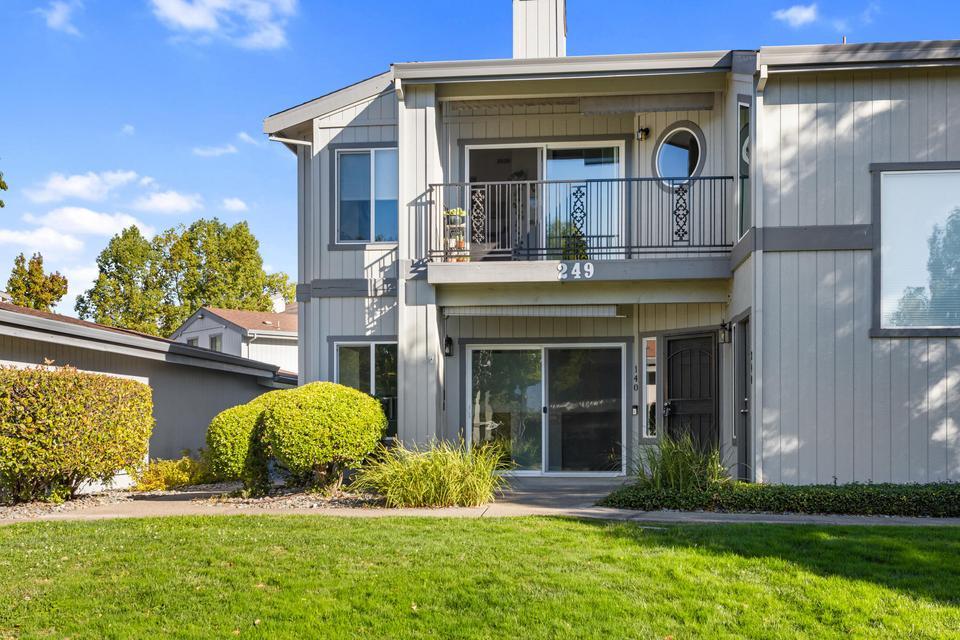249 Ridgetop Drive, 140