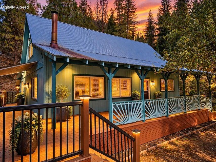 361 Vitzthum Gulch Road