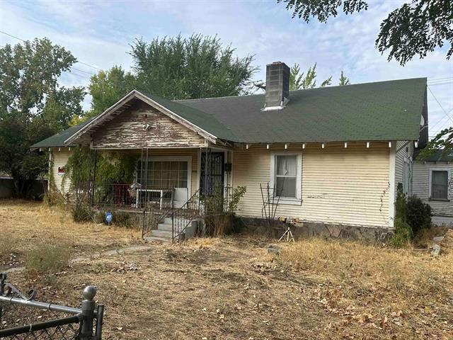 1 Orange Street
