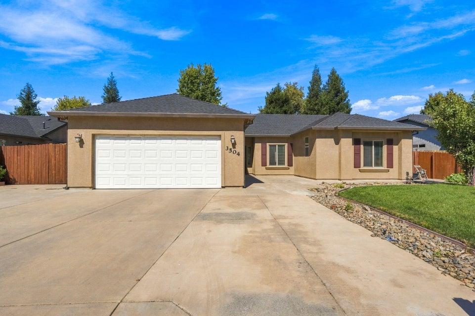 3504 Humbug Drive