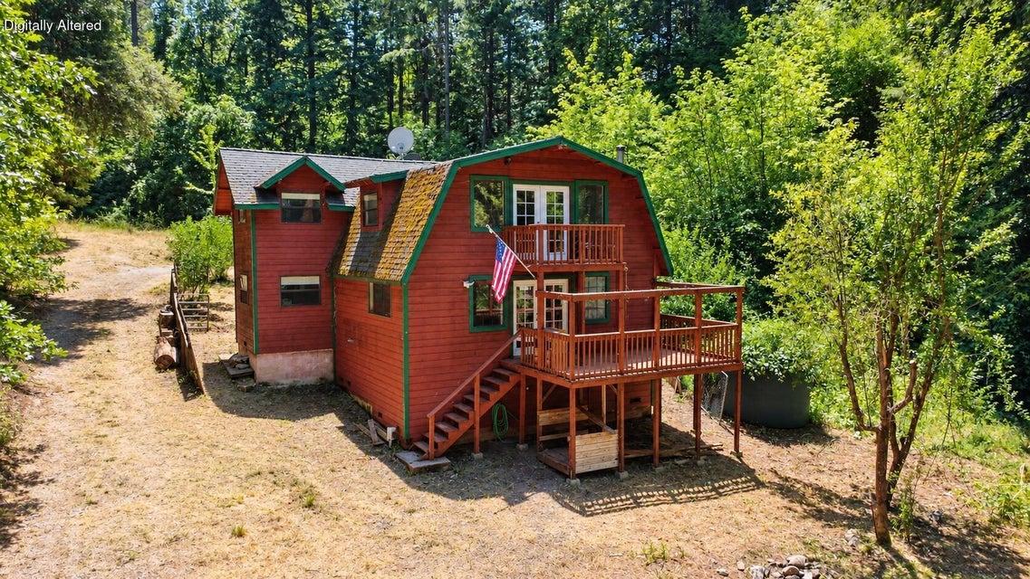 750 Vitzthum Gulch Road