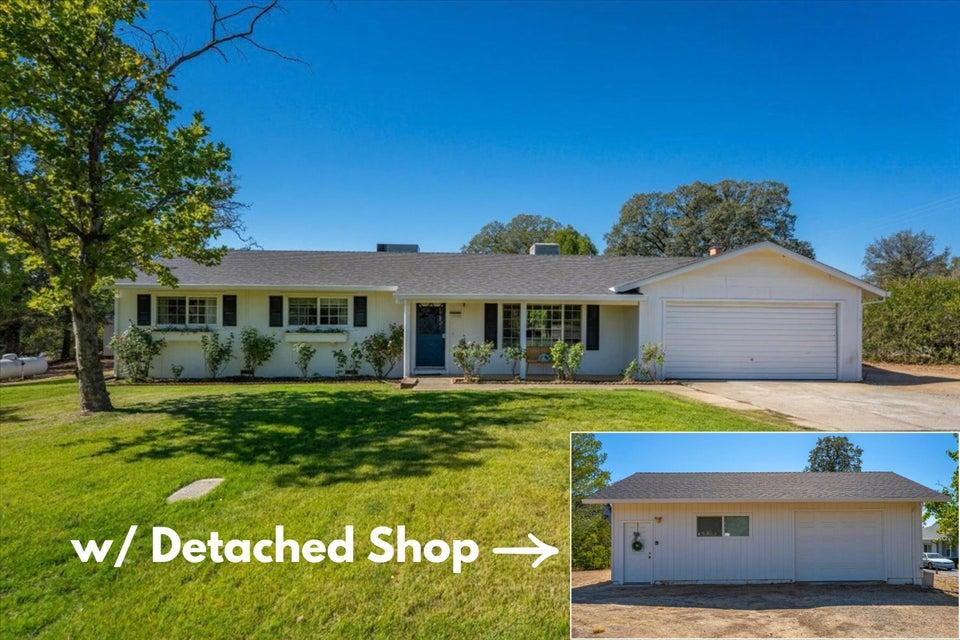 11550 Ridgewood Road