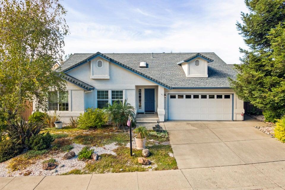 214 Franciscan Trail