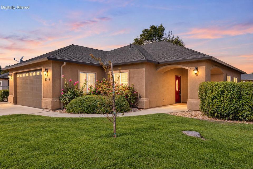 3516 Humbug Drive