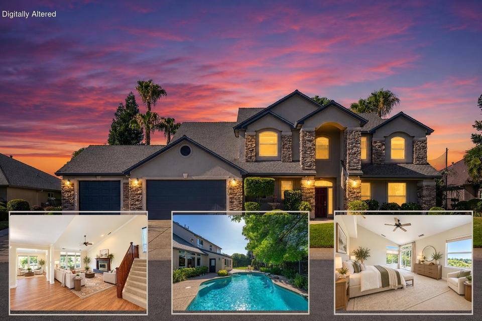 1530 Gold Hills Drive