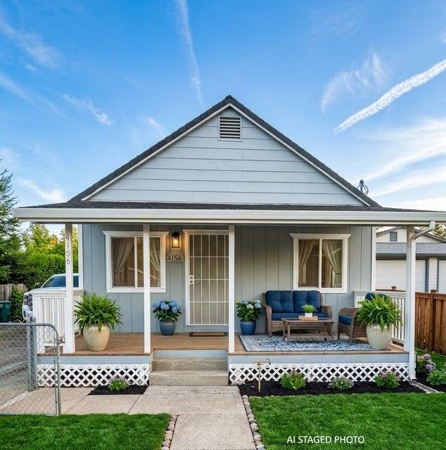 4156 Fort Peck Street